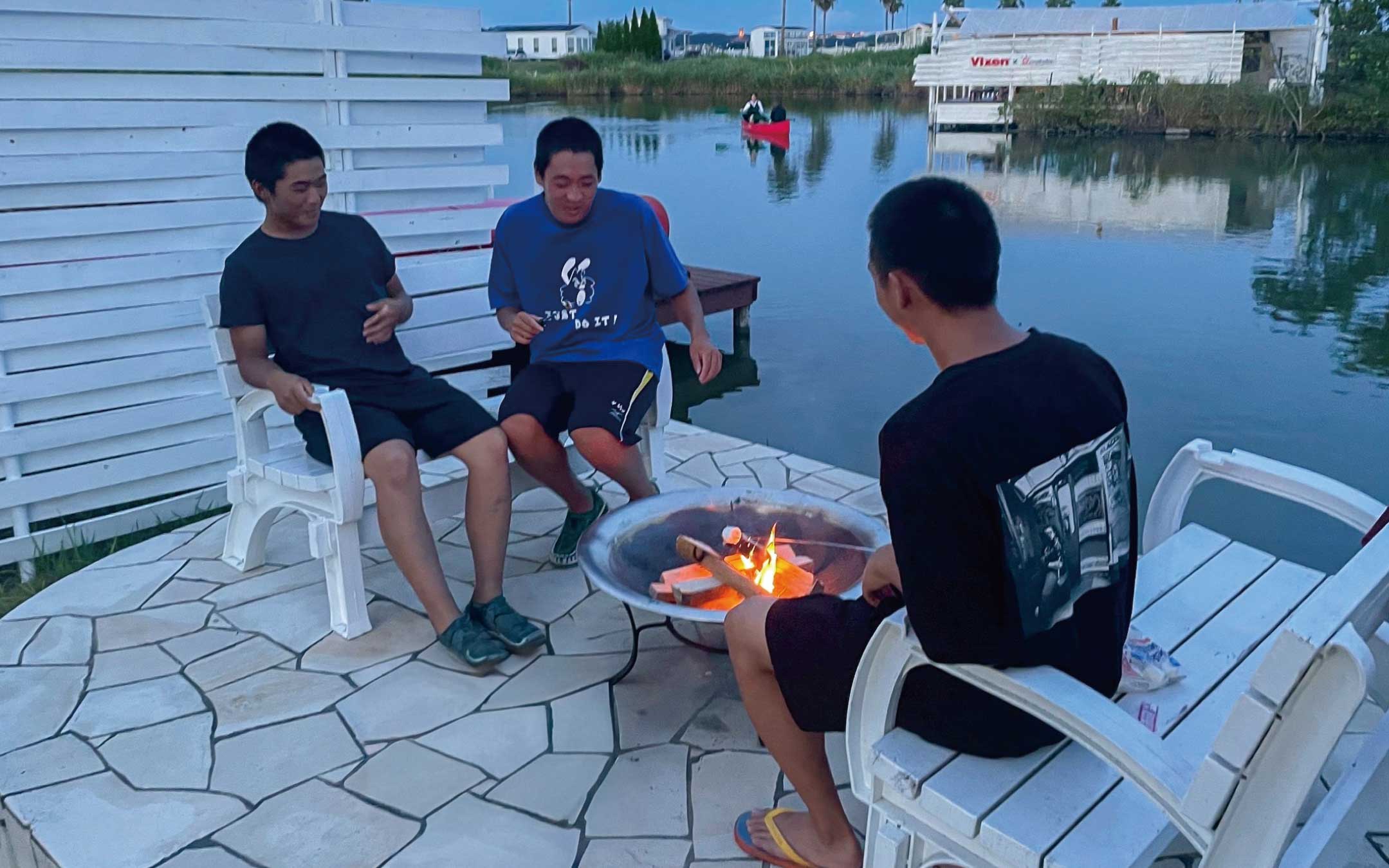 インスタ投稿