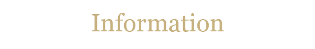 Information